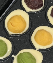 首爾狎鷗亭韓式點心製作體驗 - Tiki Room