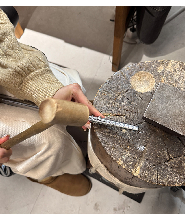 在首爾製作您專屬的銀戒指一日課程