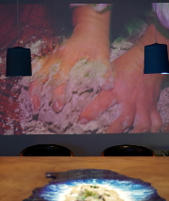 東門市場附近濟州傳統酒品鑑體驗