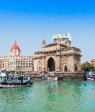 孟買全日岸上觀光