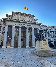 普拉多博物館快速通關導覽