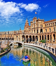 塞維亞主教座堂、阿卡薩城堡和吉拉達導覽之旅