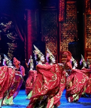 杭州私人導覽一日遊 西湖（含遊船）+雷峯塔+宋城千古情/梅家塢採茶