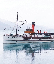 新西蘭瓦爾特峯高地農場體驗&皇后鎮湖區巡遊