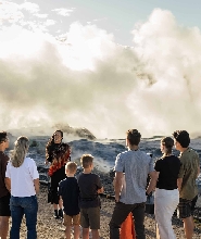 新西蘭蒂普亞觀光門票