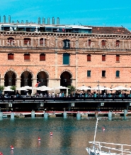 加泰羅尼亞歷史博物館 (History Museum of Catalonia) 門票