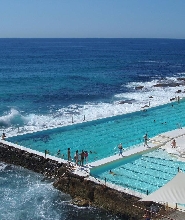 邦迪 & 悉尼半日觀光之旅