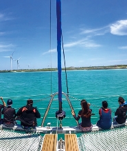 濟州金寧遊艇巡遊之旅