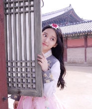 [西花韓服]首爾景福宮韓服租借體驗