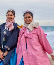 濟州高級韓服租借體驗