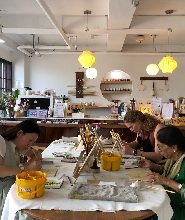 韓國傳統民間藝術一日課程