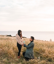 濟州童話色彩婚紗照（求婚）