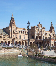 馬拉加出發| 塞維亞一日遊