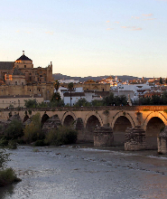 馬拉加出發| 科爾多瓦一日遊