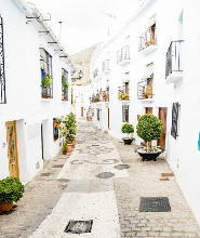 馬拉加出發| 內爾哈＆夫裏希利亞納一日遊