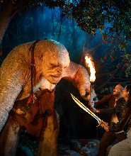 新西蘭維塔工作室之旅