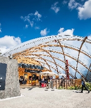 新西蘭哈比村&懷託摩洞穴導覽遊