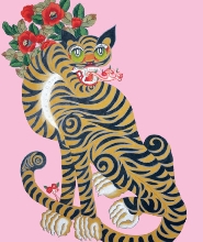 釜山民間繪畫班