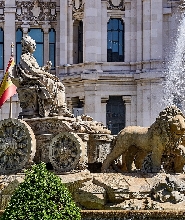 馬德里 Retiro Park 光之景觀 & 普拉多博物館 (Prado Museum) 之旅