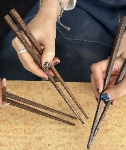 慶州鄉村料理課程及筷子製作體驗