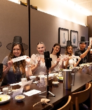 探索首爾乙支路：品嚐歷史悠久的韓式美食與飲品