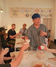 釀造傳統韓國酒 & 享用當地美食體驗