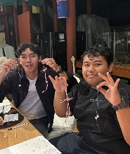 首爾：10大傳統工藝體驗及K-Lucky活動