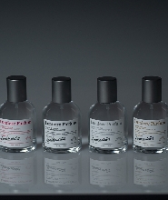 聖水Lumiere香水：調製屬於你的專屬香水