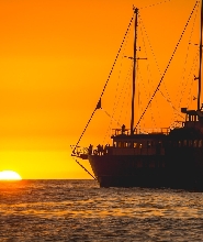 新西蘭米爾福德峽灣水手號過夜遊船&皮划艇體驗