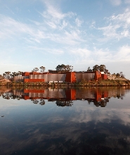 MONA郵輪 & 霍巴特探索之旅