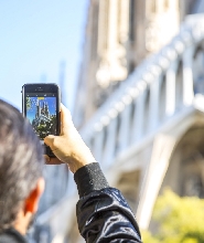 聖家堂和桂爾公園導覽之旅（可選交通）