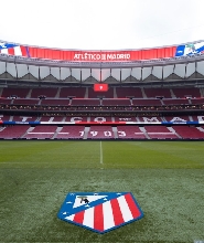 馬德里競技隊萬達大都會球場＆博物館沉浸式導覽