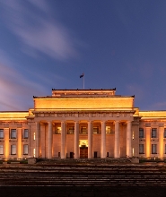 新西蘭奧克蘭戰爭紀念博物館門票