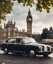 倫敦包車遊覽：巨石陣／巴斯／牛津／劍橋