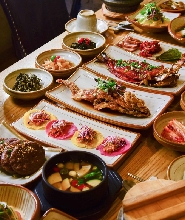 韓國餐廳預訂：首爾、釜山和濟州島