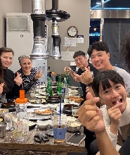 本地人最愛：本月韓國烤肉