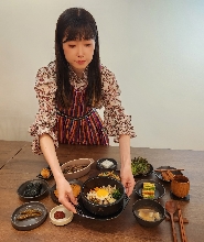 傳統韓式6道菜烹飪課程+隱秘小巷之旅 首爾