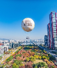 首爾之月（SEOULDAL）