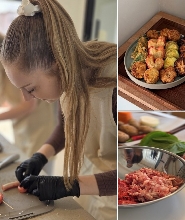 望遠市場烹飪課程，由米其林星級廚師執教