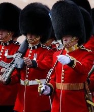 倫敦精華遊（含皇家衞隊換崗儀式及可選倫敦眼）