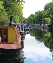 帕丁頓徒步之旅