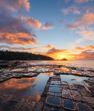 荷巴特亞瑟港與布魯尼島 3 日導覽遊