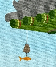 韓系壓克力彩繪課程