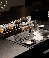 .NOTE江南區私人定製香水課程