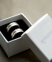 首爾明洞戒指製作體驗（University of Rings 提供）