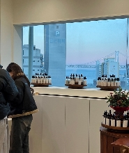 釜山調香一日體驗課程