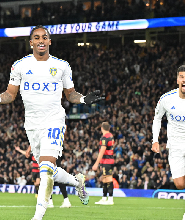 利茲聯足球俱樂部埃蘭路球場比賽門票