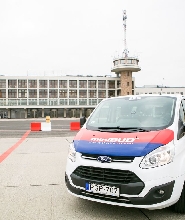 布達佩斯機場—布達佩斯共乘交通