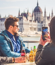 布達佩斯多瑙河遊船