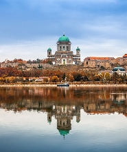【布達佩斯出發】多瑙河灣一日遊